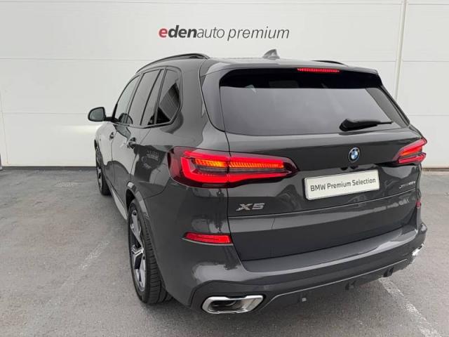 Bmw X5 image 9