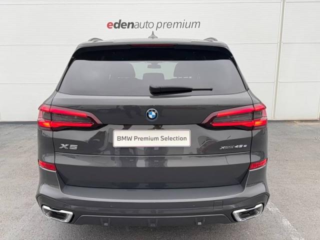 Bmw X5 image 3