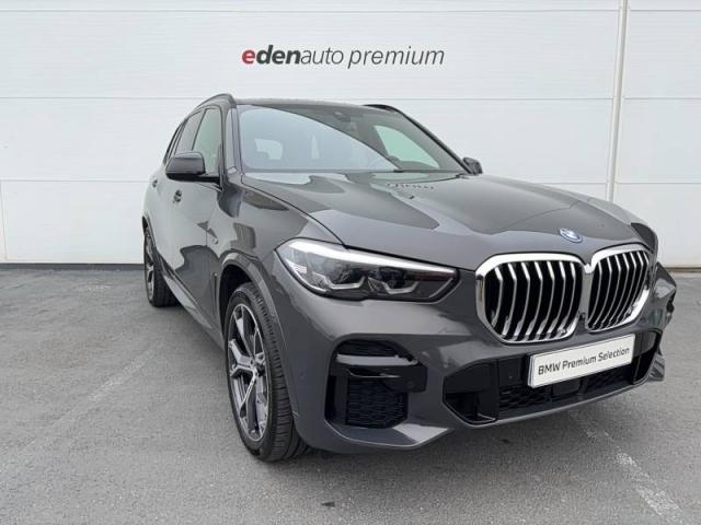 Bmw X5 image 1