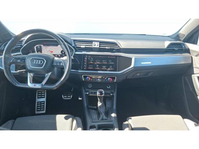 Audi Q3 image 9