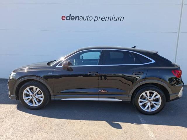 Audi Q3 image 2