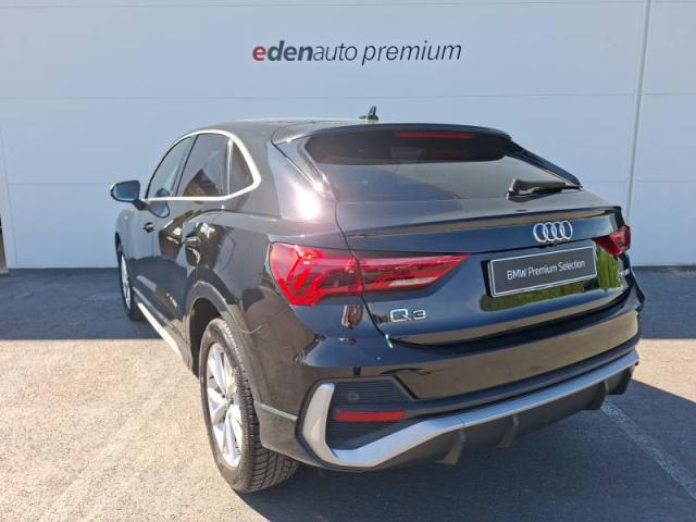 Audi Q3 image 3