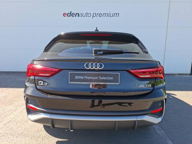 Audi Q3 image 1