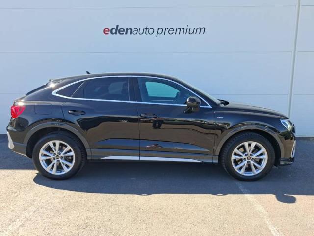 Audi Q3 image 8