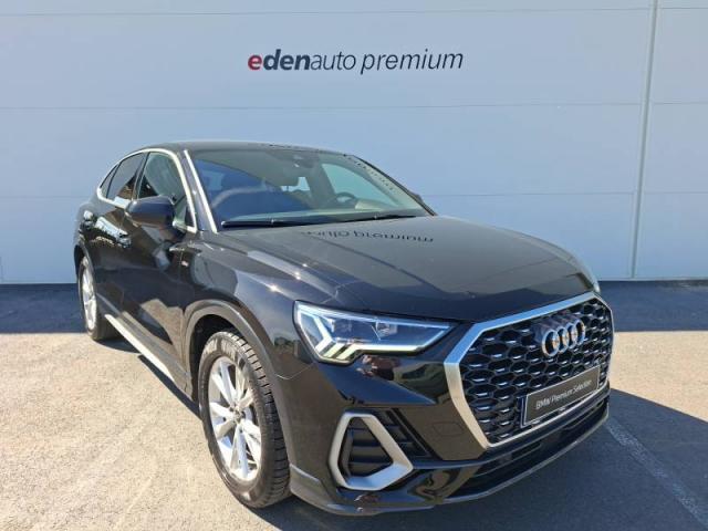 Audi Q3 image 4