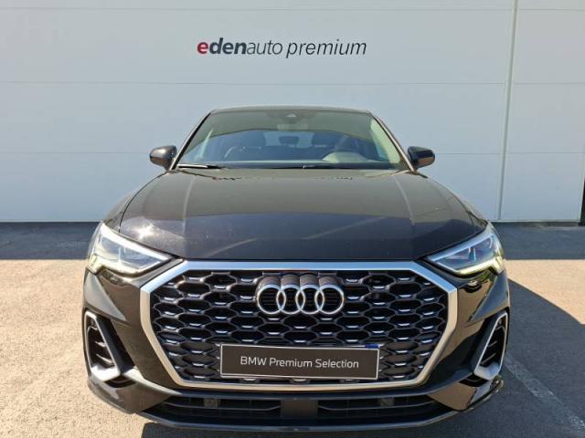 Audi Q3 image 6