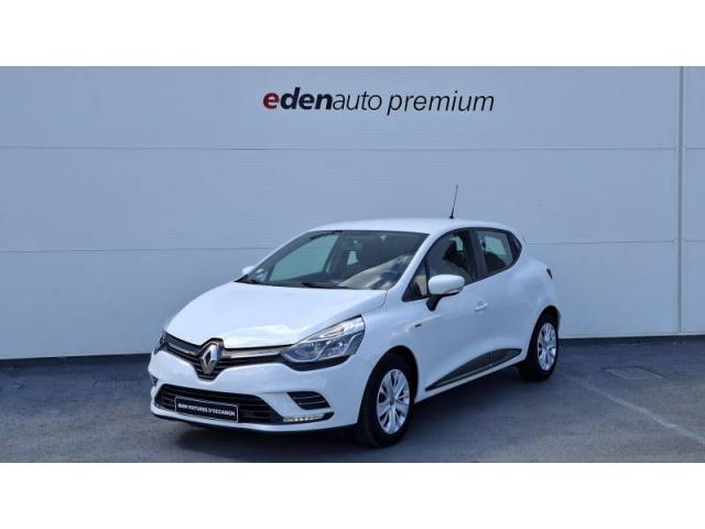 Renault Clio Tce 75 E6c Trend