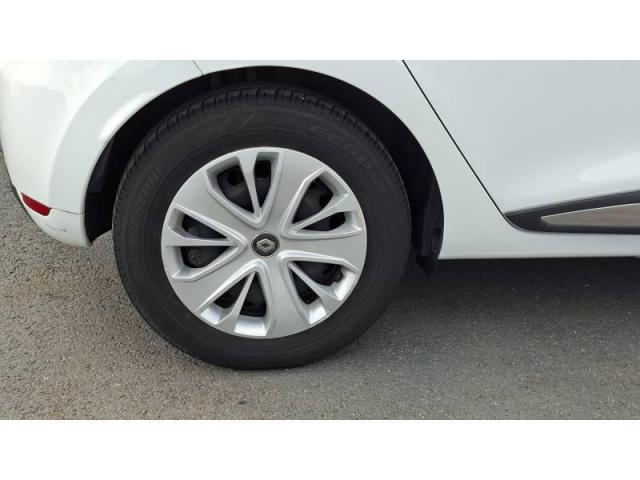 Renault Clio image 8