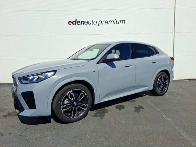 Bmw X2 Ix2 Edrive20 204ch Bva M Sport