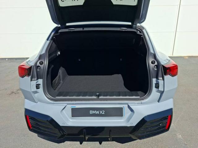 Bmw X2 image 3