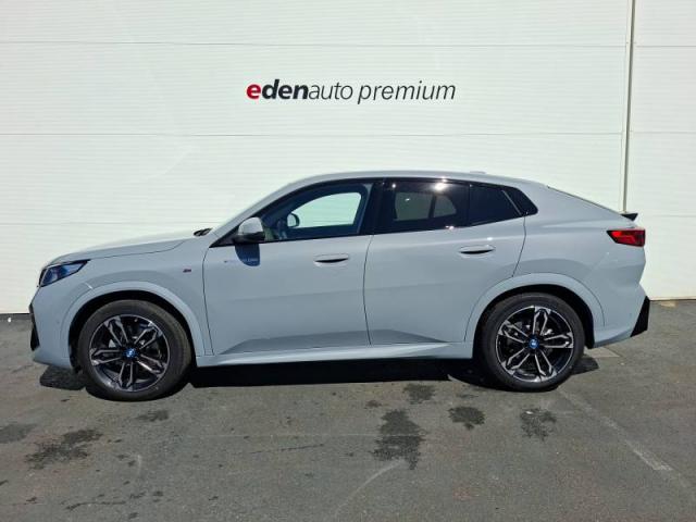 Bmw X2 image 7