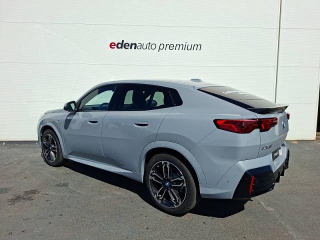 Bmw X2 image 2