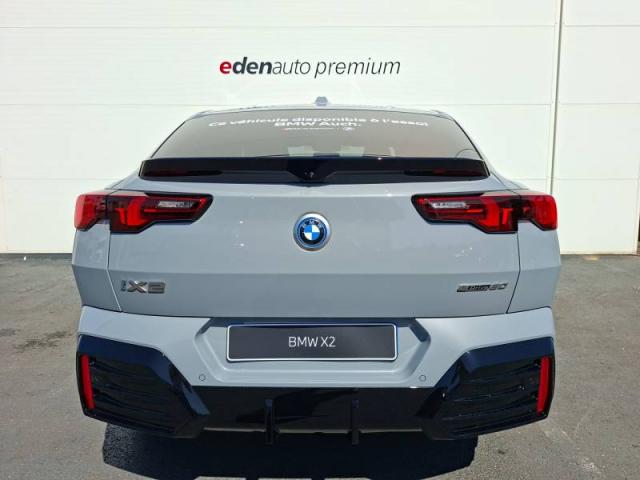 Bmw X2 image 8