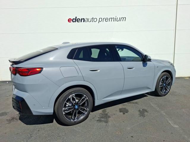 Bmw X2 image 5