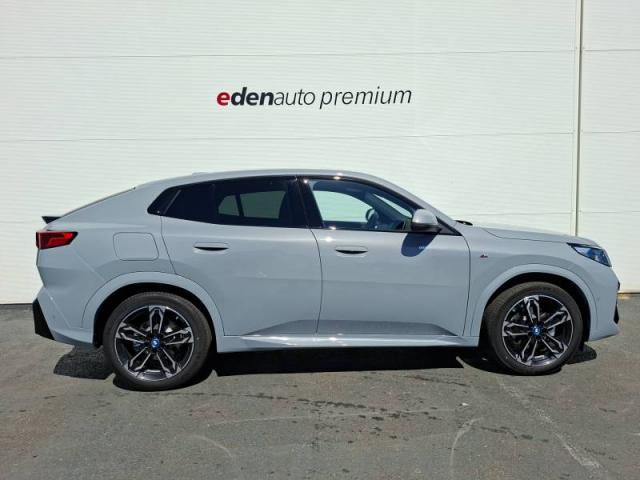 Bmw X2 image 9