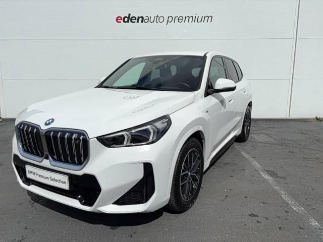 Bmw X1 Ix1 Xdrive30 313ch Bva M Sport