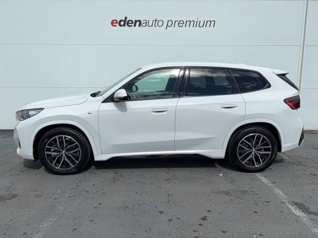 Bmw X1 image 4