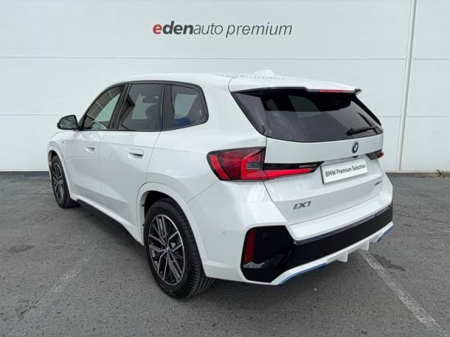 Bmw X1 image 1