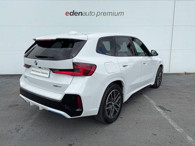 Bmw X1 image 5
