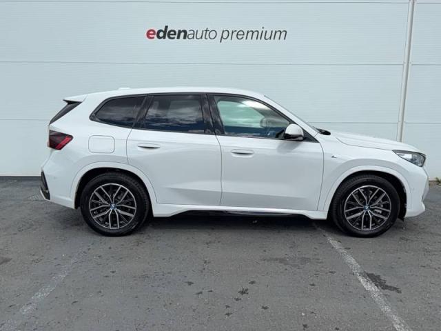 Bmw X1 image 6