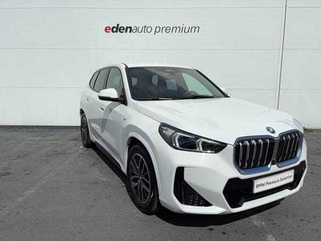 Bmw X1 image 8
