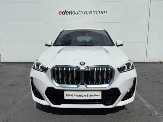 Bmw X1 image 7