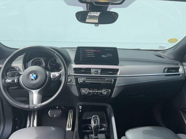 Bmw X2 image 7