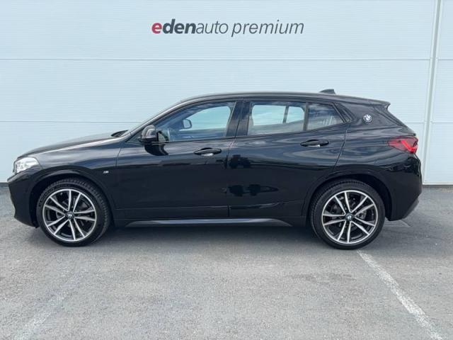 Bmw X2 image 3