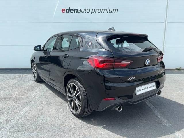 Bmw X2 image 5