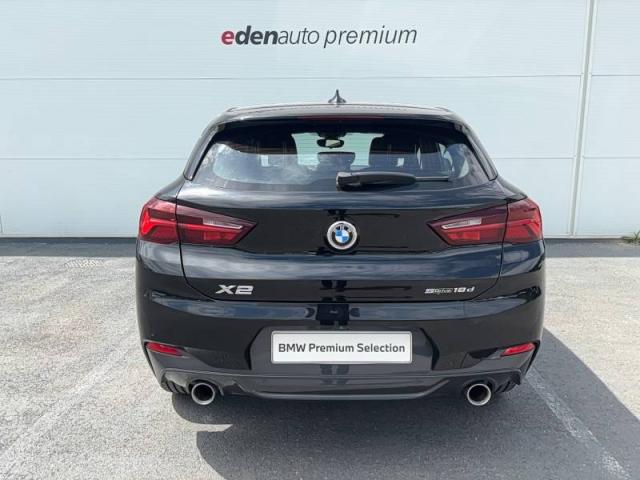Bmw X2 image 1