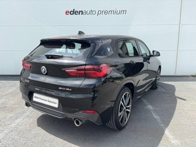Bmw X2 image 8