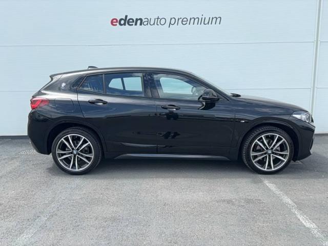 Bmw X2 image 6