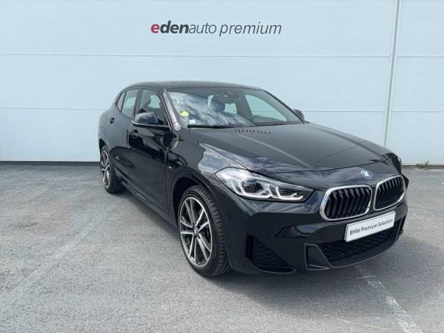 Bmw X2 image 2