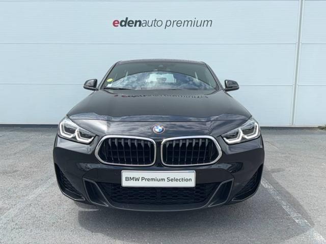 Bmw X2 image 4