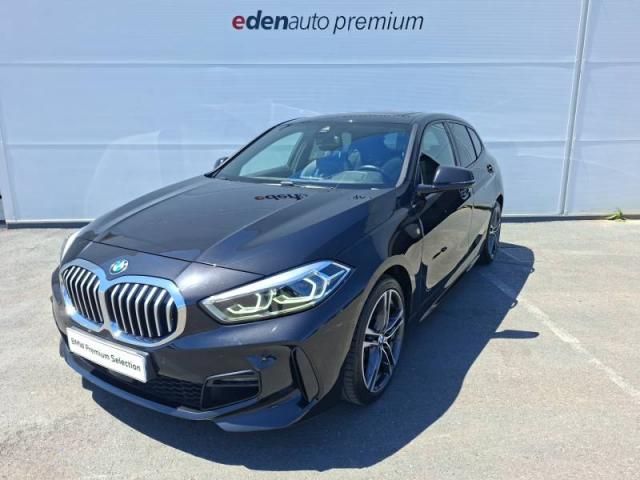 Bmw Série 1 118d 150 Ch Bva8 M Sport