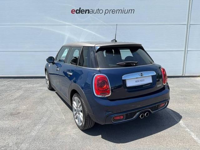 Mini Mini image 9