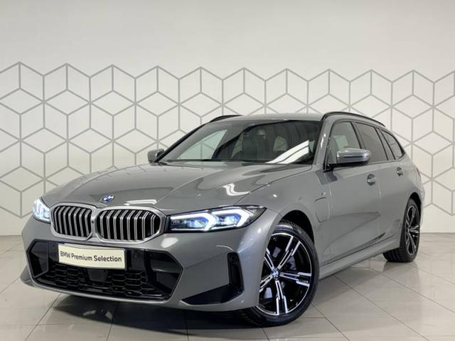 Bmw Série 3 Touring 330e 292 Ch Bva8