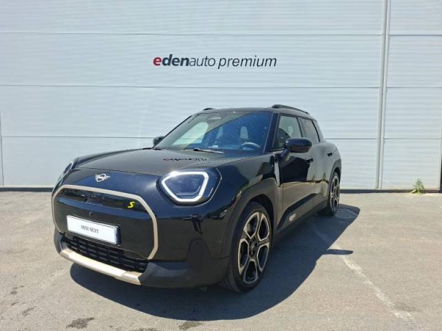 Mini Aceman Se 218 Ch Favoured + Pack Xl