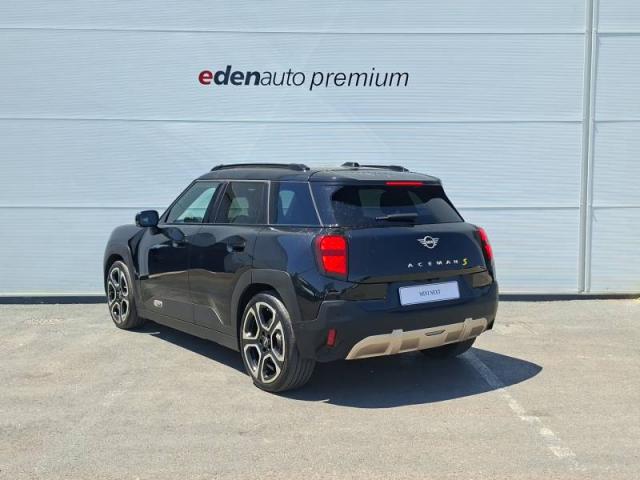Mini Aceman image 3