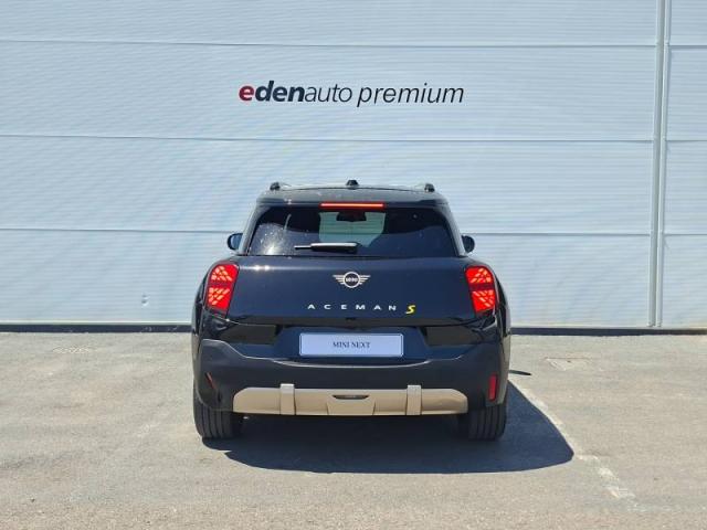 Mini Aceman image 8