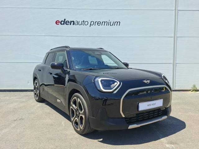 Mini Aceman image 4