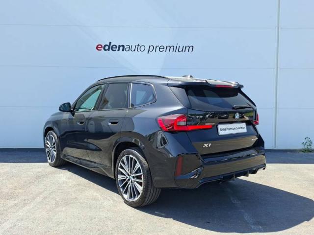 Bmw X1 image 6