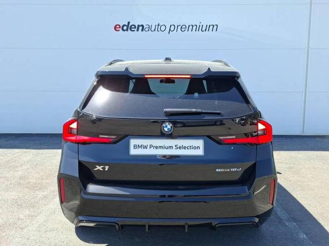 Bmw X1 image 7
