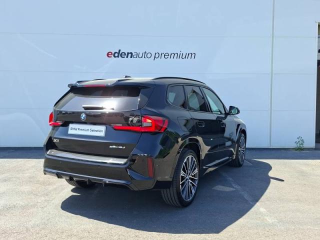 Bmw X1 image 4