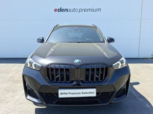 Bmw X1 image 8