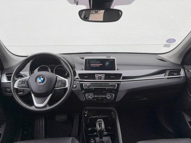 Bmw X1 image 8