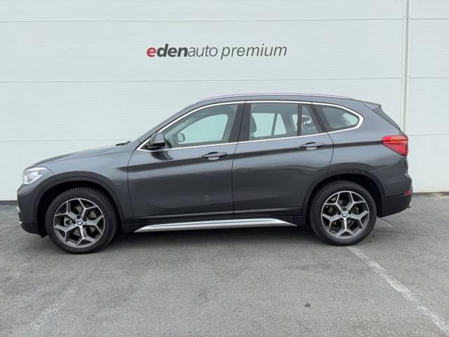 Bmw X1 image 4