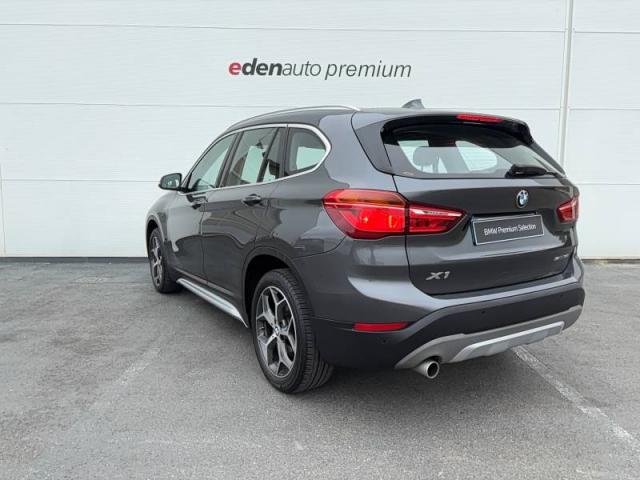 Bmw X1 image 2