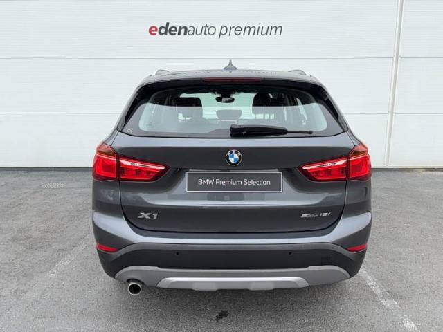 Bmw X1 image 5