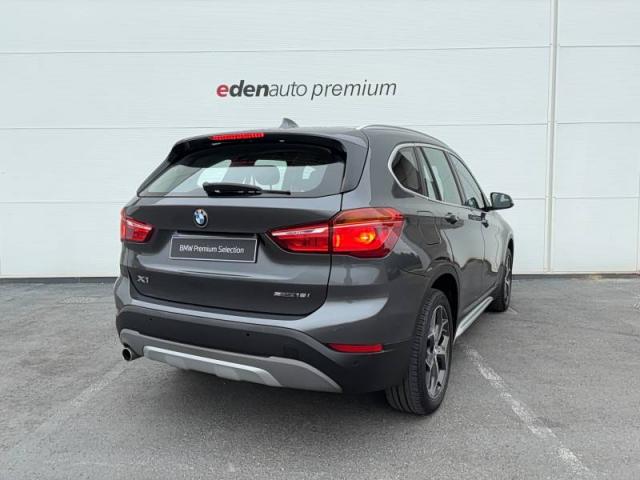 Bmw X1 image 7